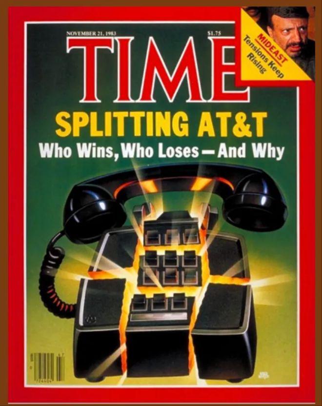 拨号上网尘封往事：当三个聋哑人向巨头发起革命(图7)