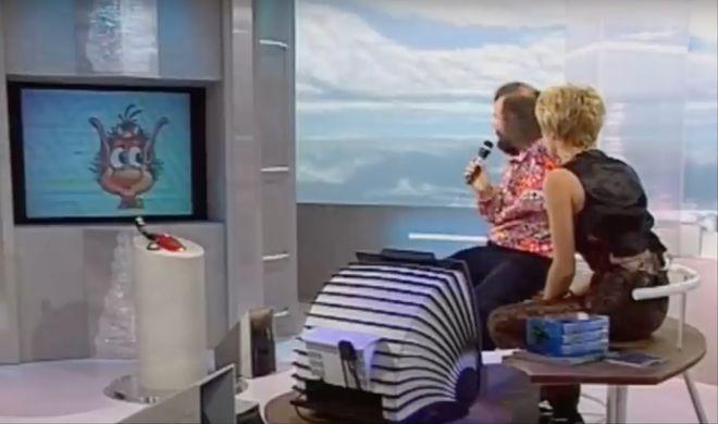 拨号上网尘封往事：当三个聋哑人向巨头发起革命(图6)