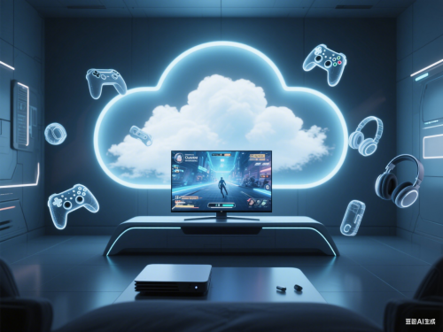 打破云游戏认知！海马云电脑经职业选手试炼硬实力诠释“天花板”(图1)