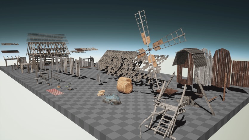 堕落之主2全面升级：视觉与战斗系统的双重革新