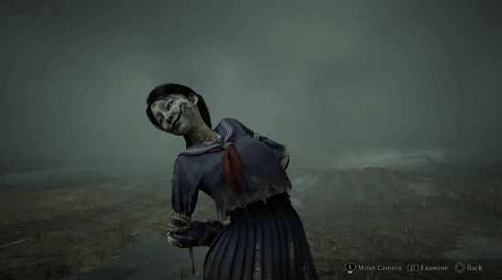 数毛社盛赞《寂静岭F》：难得的虚幻5佳作 体验流畅!(图2)