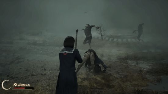 数毛社盛赞《寂静岭F》：难得的虚幻5佳作 体验流畅!(图4)