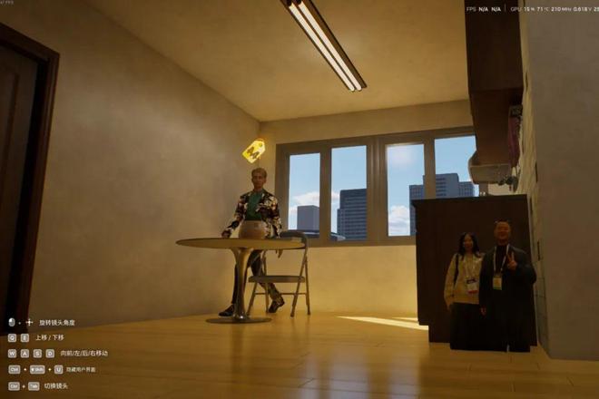 “AI+游戏”怎么做？行业已经有了这些尝试(图13)