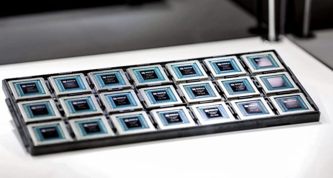 零营收的国产GPU公司砺算再获5亿元融资投前估值35亿(图1)