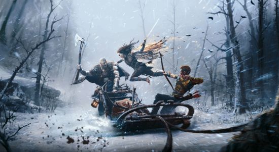 晨报《GTA6》或明年10月发售 《丝之歌》被用来诈骗(图3)