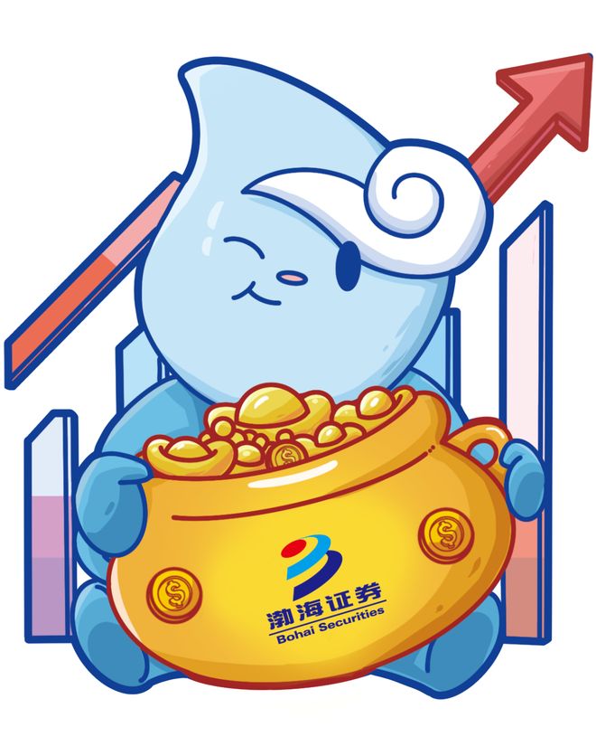 【渤士说 星投顾】游戏产业链解读(图1)