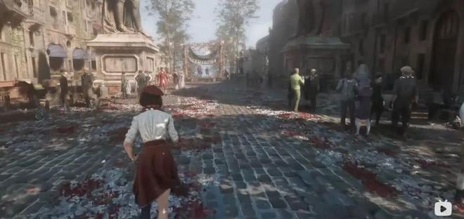 《33号远征队》如何用“小团队”低成本打法比肩3A巨作？(图2)