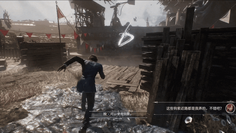 《33号远征队》如何用“小团队”低成本打法比肩3A巨作？(图8)