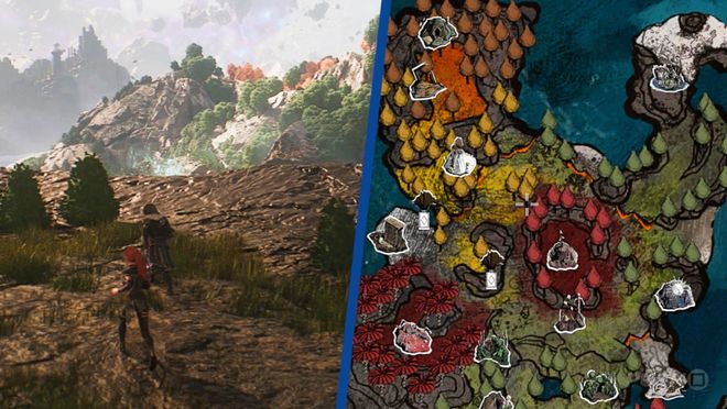 《33号远征队》如何用“小团队”低成本打法比肩3A巨作？(图12)