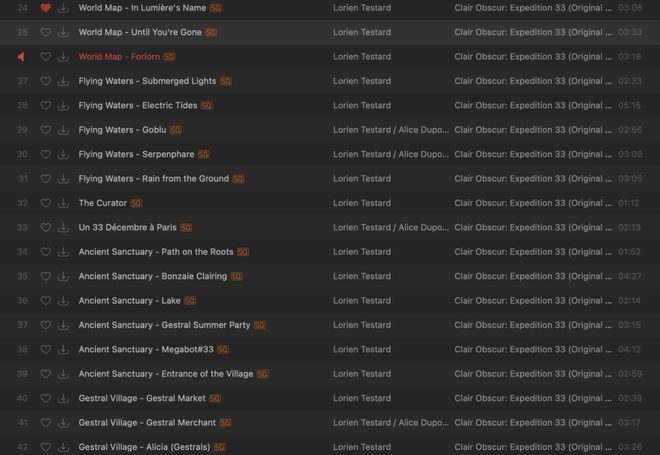 《33号远征队》如何用“小团队”低成本打法比肩3A巨作？(图20)