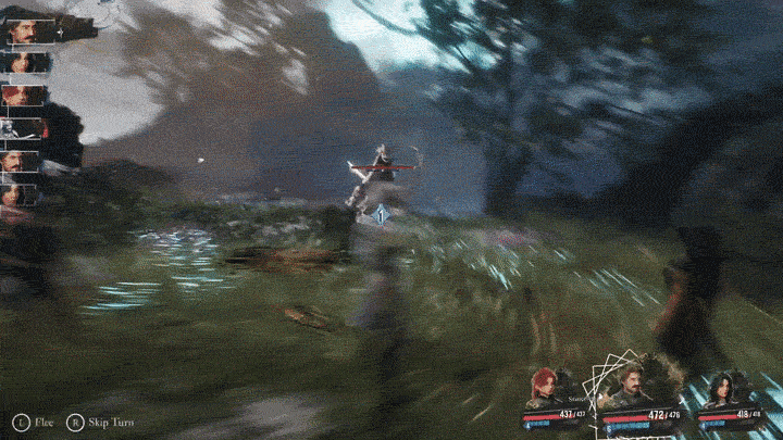 《33号远征队》如何用“小团队”低成本打法比肩3A巨作？(图28)