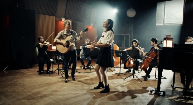 《33号远征队》如何用“小团队”低成本打法比肩3A巨作？(图30)