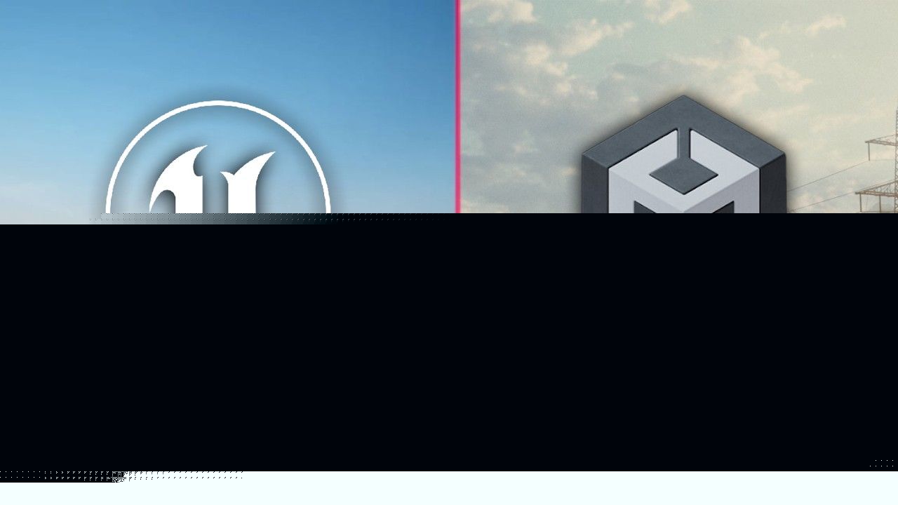 虚幻引擎的“东方叙事”！一场Unreal Fest大会点燃开发者的黄金时代