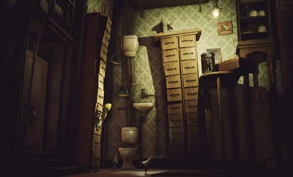 2025年暗黑游戏排行榜大全 值得玩的暗黑游戏推荐(图3)