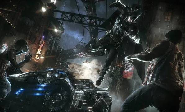 2025年暗黑游戏排行榜大全 值得玩的暗黑游戏推荐(图5)