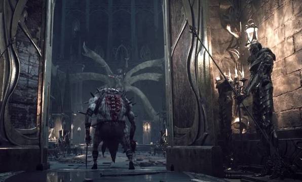 2025年暗黑游戏排行榜大全 值得玩的暗黑游戏推荐(图8)