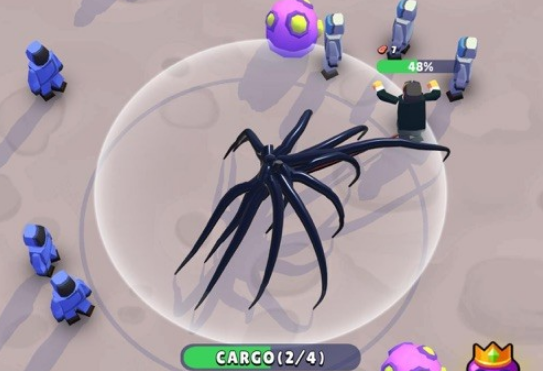 Alien Invasion异形入侵