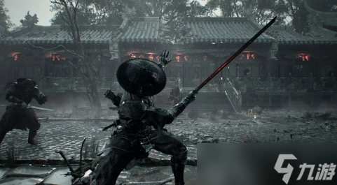 为避免问题《影之刃零》未使用虚幻五所有特性