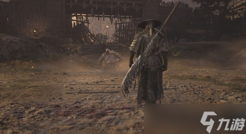 为避免问题《影之刃零》未使用虚幻五所有特性(图2)