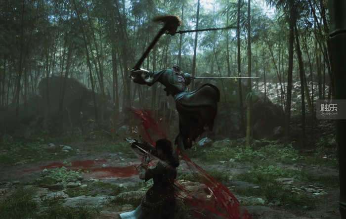 为什么大家都认为国产大作在做类“魂”？