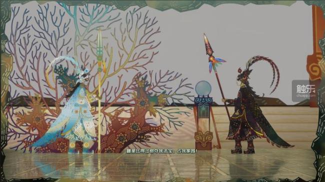 为什么大家都认为国产大作在做类“魂”？ 偏科的类“魂”现象解析(图4)