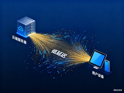 4K光追+8ms延迟：海马云电脑开启云游戏影视级体验新时代(图2)