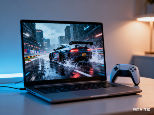 4K光追+8ms延迟：海马云电脑开启云游戏影视级体验新时代(图1)