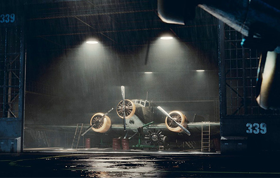 虚幻引擎技术是什么技术(图2)