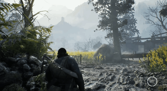 国产抗日单机《山河在》新演示公开！战斗动作吸睛