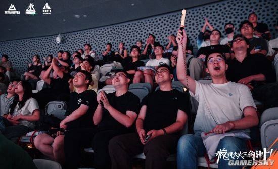 周年庆上《三角洲行动》带着玩家们疯了一把！(图16)