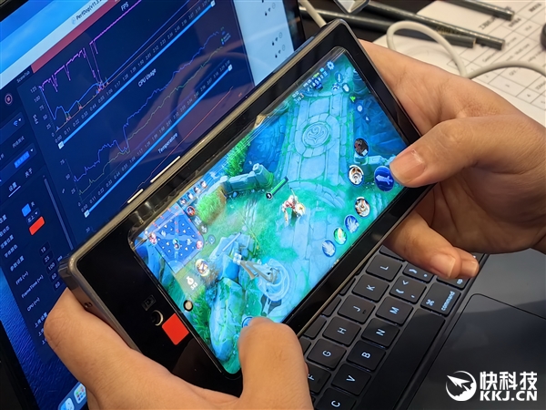 联发科天玑9500芯片首测：全新GPU暴强、首发端侧4K生图很惊艳(图2)