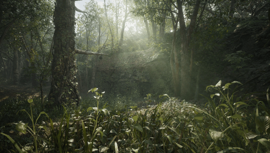 外媒称虚幻5是PS5 Pro的克星：多款大作的优化已“翻车”(图3)