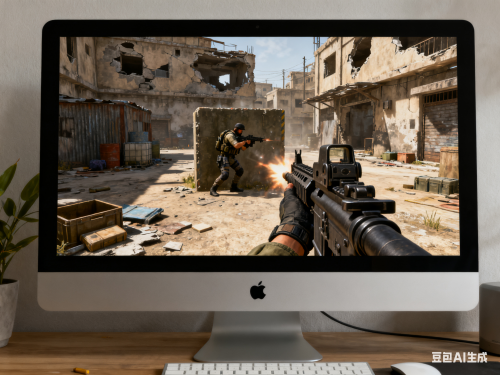 海马云电脑：Mac用户畅玩Steam 3A游戏的终极解决方案(图2)