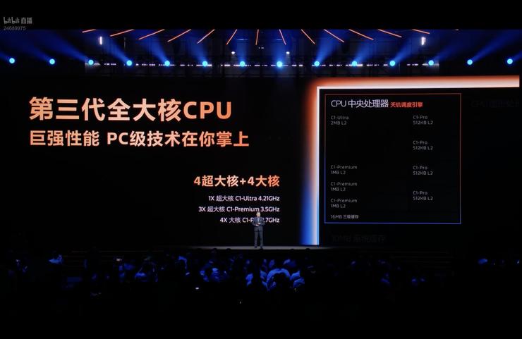 天玑 9500 的双 NPU 架构设计如何让手机 AI 功能从 “尝鲜” 变成 “刚需”？(图2)