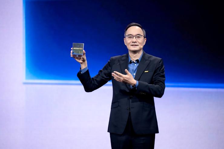 天玑 9500 的双 NPU 架构设计如何让手机 AI 功能从 “尝鲜” 变成 “刚需”？