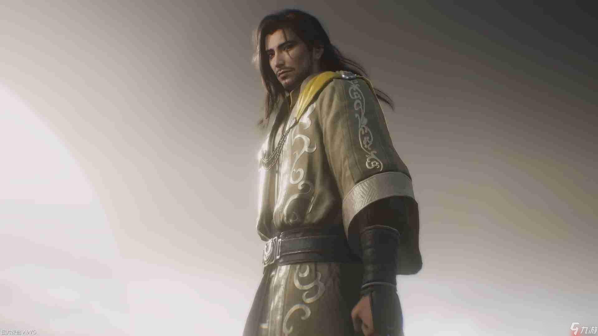 《真三国无双》制作人采访 透露起源DLC和2代复刻版新情报(图2)