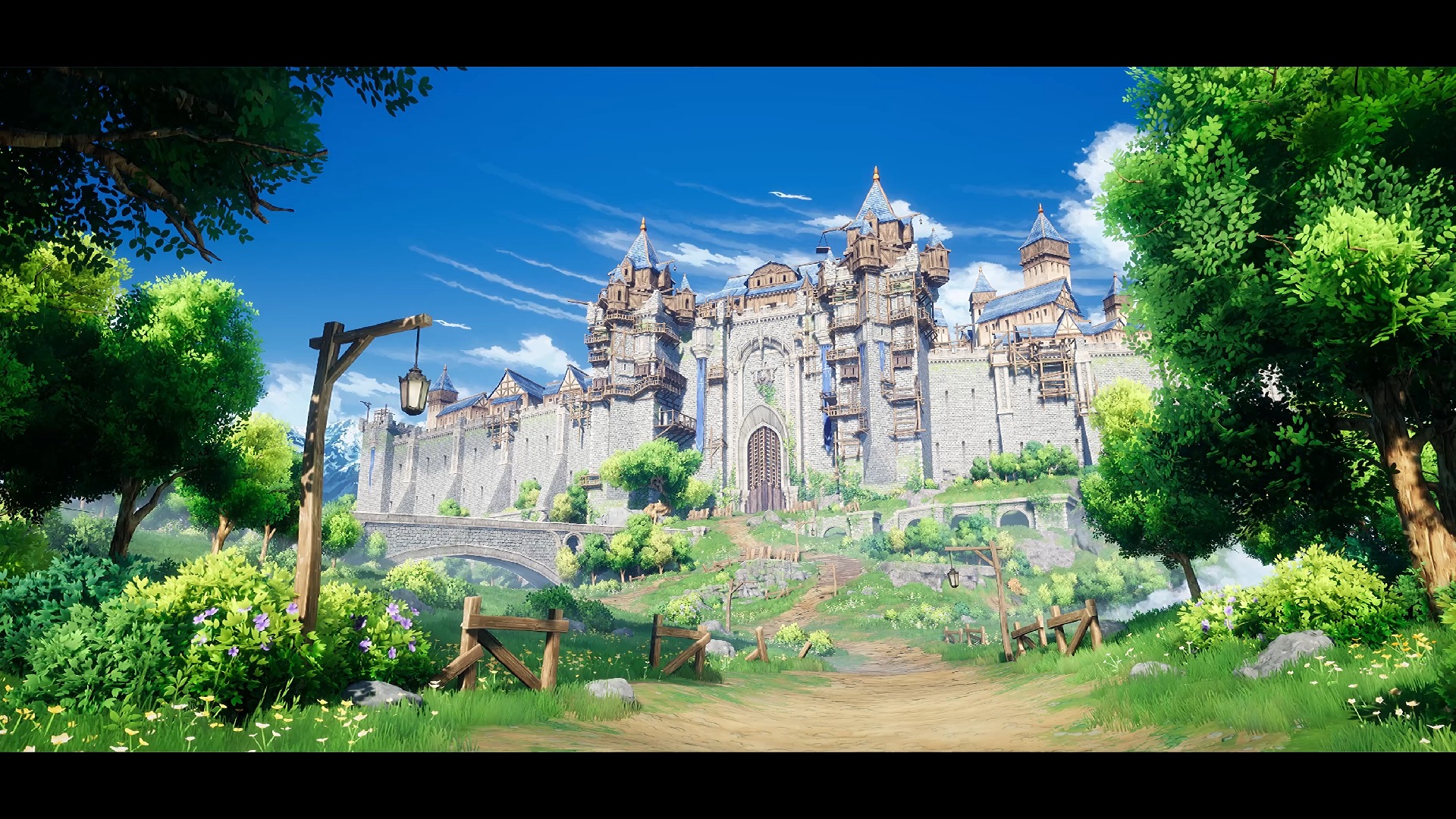 疑似《黑神话》山寨游戏登陆PS商店！虚幻5引擎打造