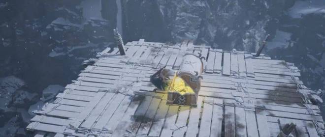 拿下韩服第一、最看重中国市场：老牌厂商的新品要颠覆MMO赛道？(图11)