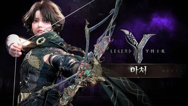 拿下韩服第一、最看重中国市场：老牌厂商的新品要颠覆MMO赛道？(图9)