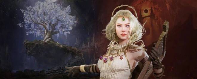 拿下韩服第一、最看重中国市场：老牌厂商的新品要颠覆MMO赛道？(图12)