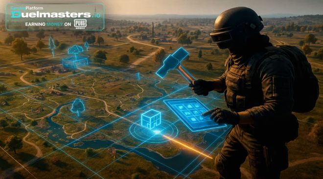 先有好游戏再成为好平台UGC时代开发者的生存法则(图2)