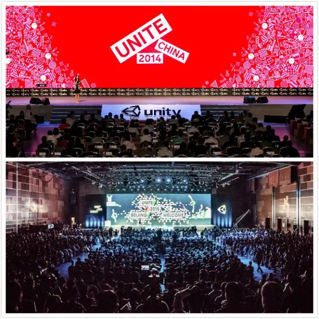 成就中国游戏半壁江山的大会又要来上海了(图4)