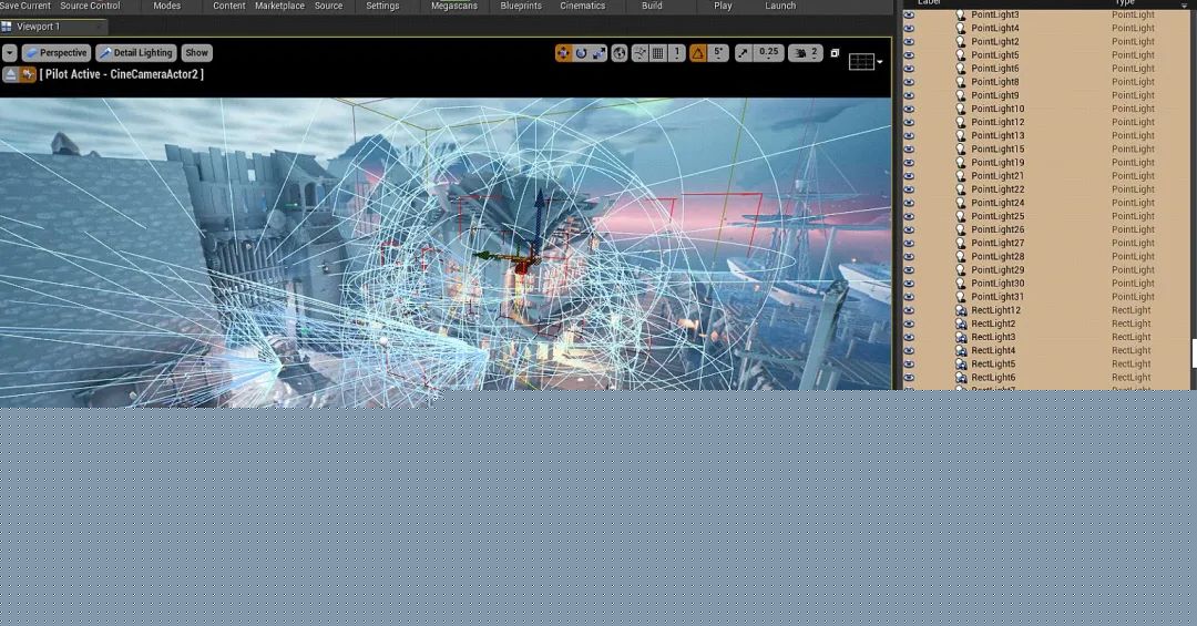 虚幻引擎+500 人团队押注！《诡秘之主》游戏能撑起中国超级 IP 的野心吗？