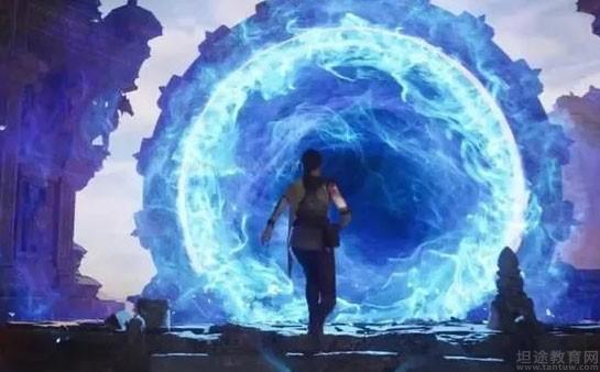 虚幻引擎 57加持：《塞尔达传说：时之笛》粉丝重制版实机放出