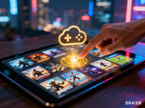 告别云游戏=卡顿时代：海马云电脑如何把技术深水区变成增长富矿区(图1)