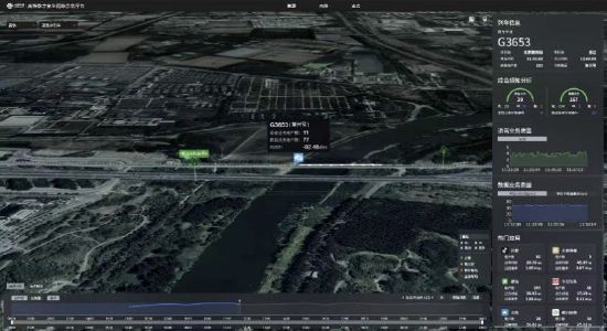 【联通好网络畅享每一刻】系列报道 联通网络畅享“自由之路”(图6)