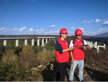 联通网络 畅享“自由之路”_通信世界网(图2)