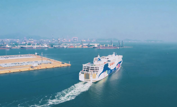 联通网络 畅享“自由之路”_通信世界网(图6)