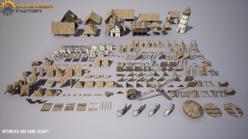 招聘信息暗示《帝国时代》系列最新作有望用上虚幻引擎5
