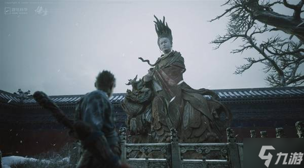 《黑神线更新公告(图1)